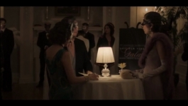 The Watchful Eye - Season 01 Episode 06